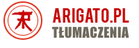 Tumacz rumuski WARSZAWA